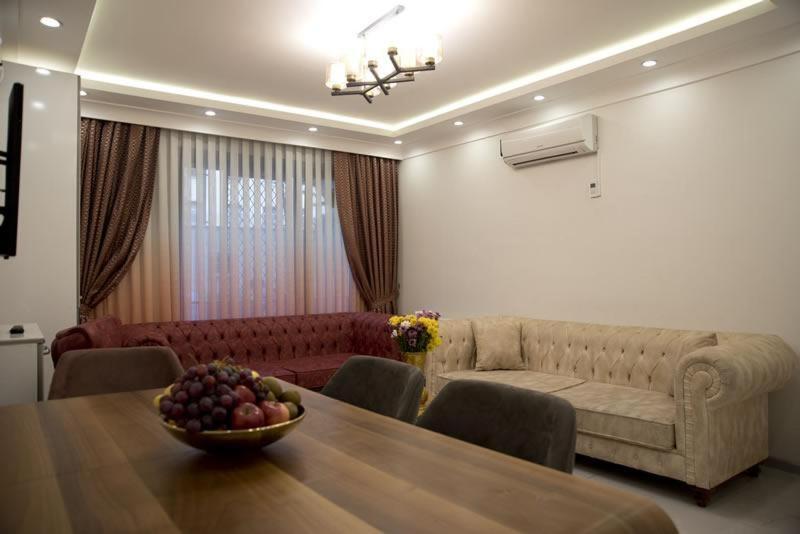 Nupelda Residence Hotel Istanbul Luaran gambar