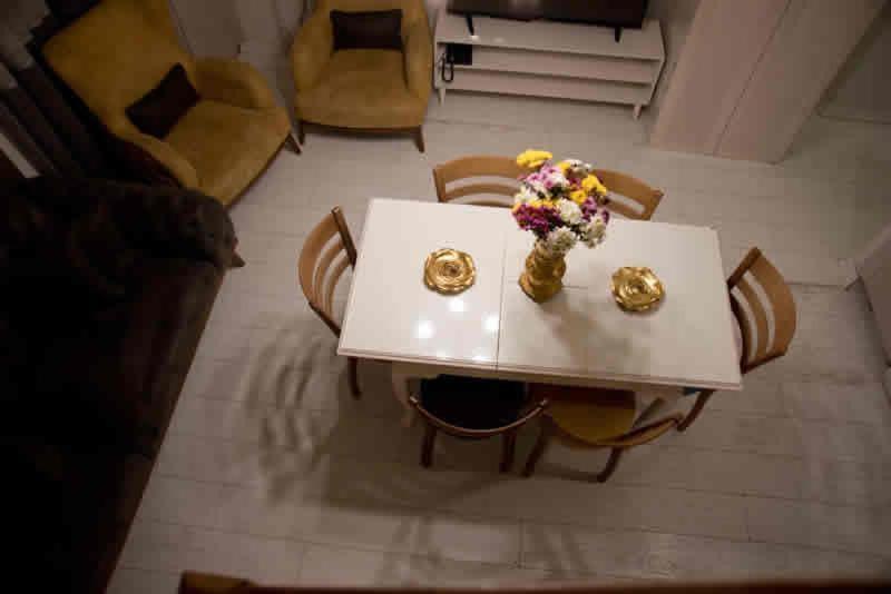 Nupelda Residence Hotel Istanbul Luaran gambar