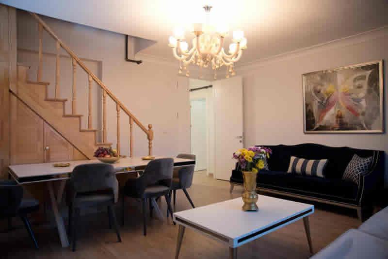Nupelda Residence Hotel Istanbul Luaran gambar