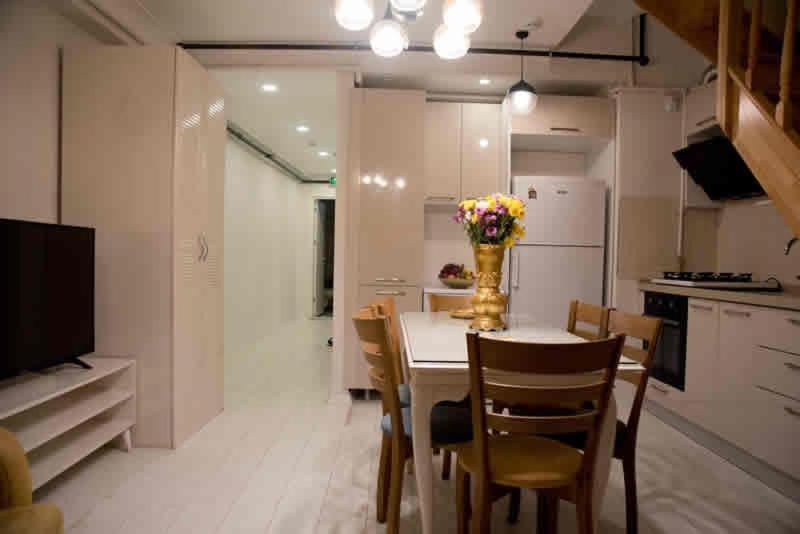 Nupelda Residence Hotel Istanbul Luaran gambar