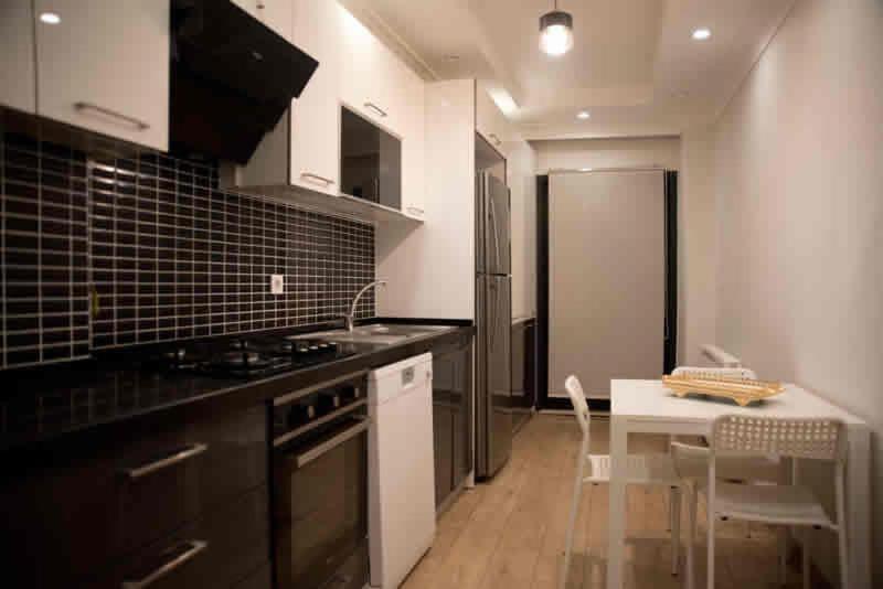 Nupelda Residence Hotel Istanbul Luaran gambar